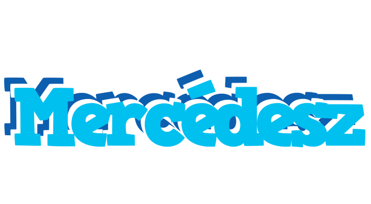 Mercédesz jacuzzi logo