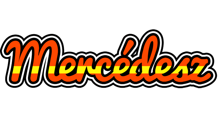 Mercédesz madrid logo