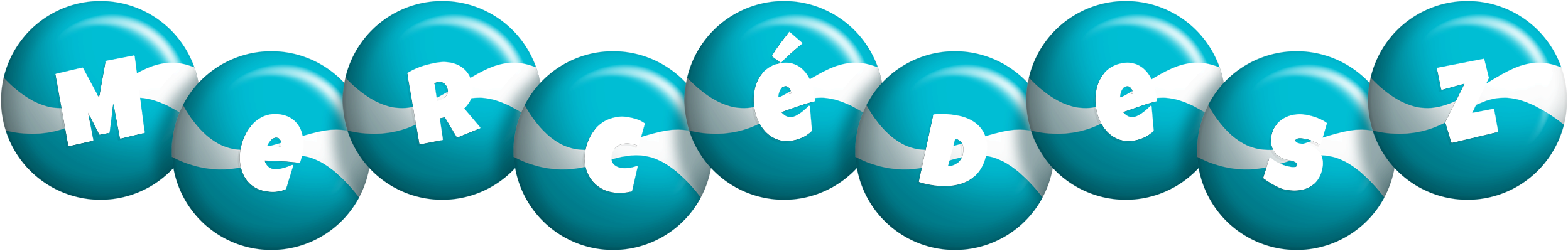 Mercédesz messi logo
