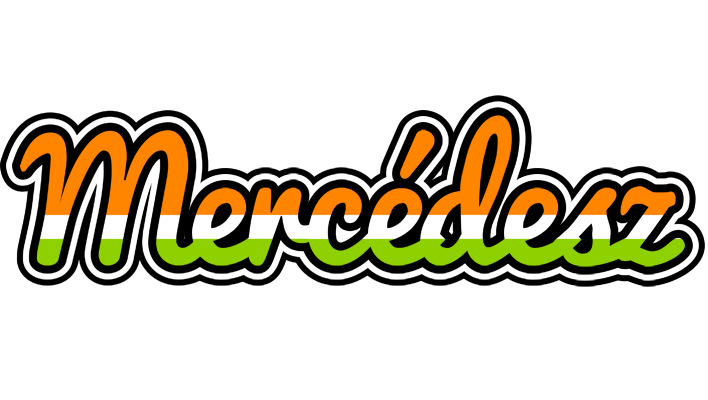 Mercédesz mumbai logo