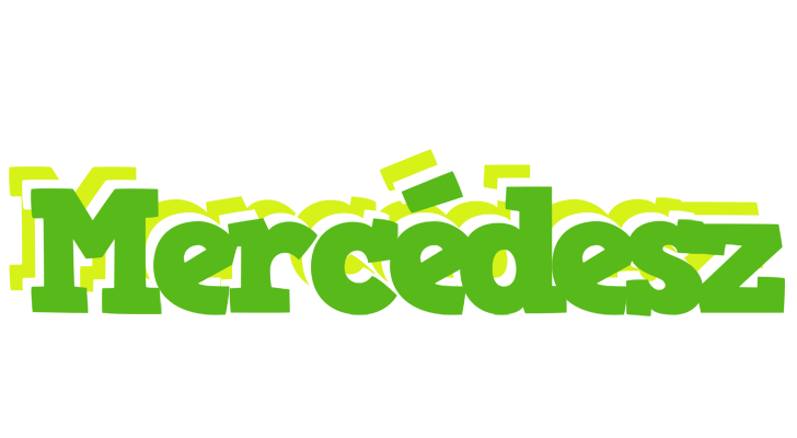Mercédesz picnic logo
