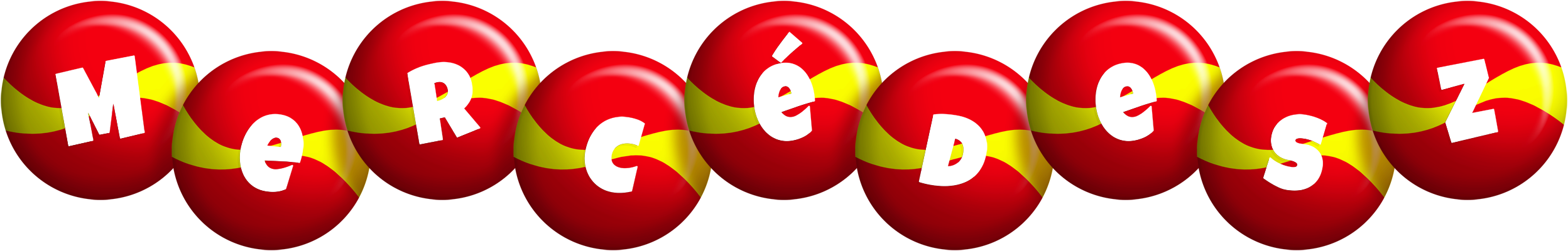 Mercédesz spain logo