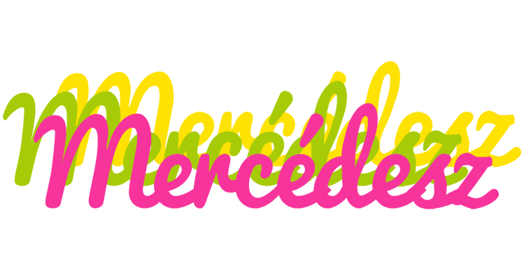 Mercédesz sweets logo