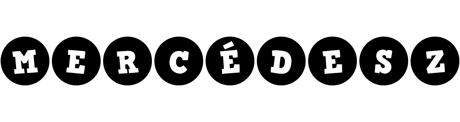 Mercédesz tools logo