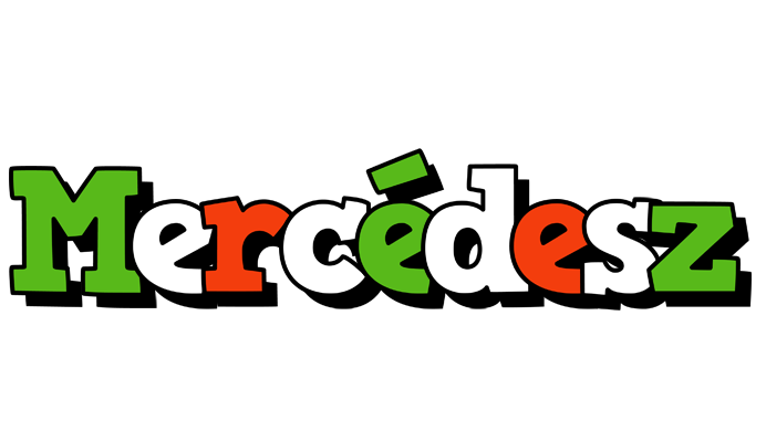 Mercédesz venezia logo