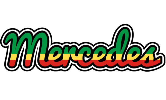 Mercedes african logo