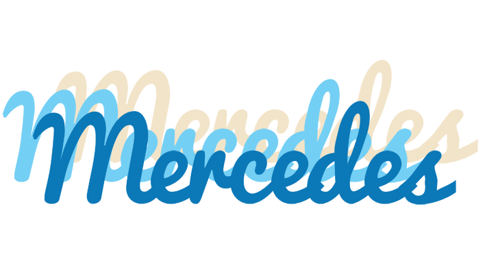 Mercedes breeze logo