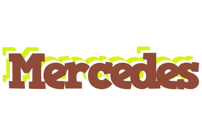 Mercedes caffeebar logo