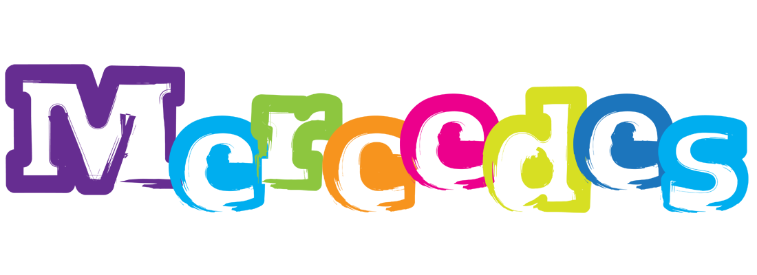 Mercedes casino logo