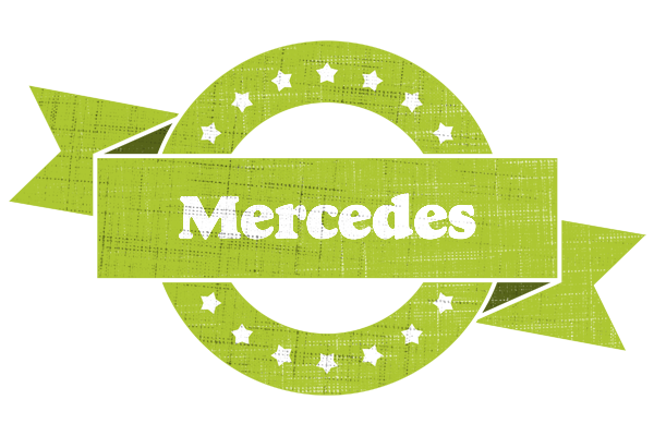 Mercedes change logo