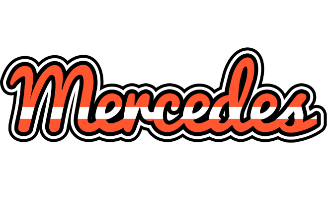 Mercedes denmark logo