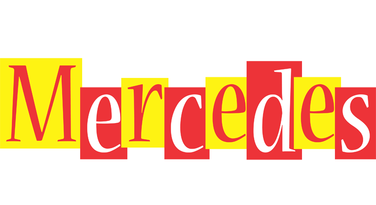 Mercedes errors logo