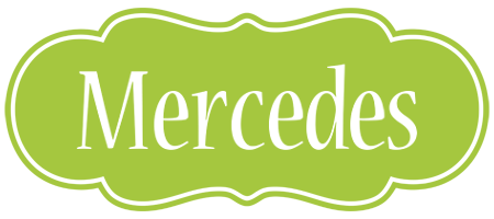 Mercedes family logo