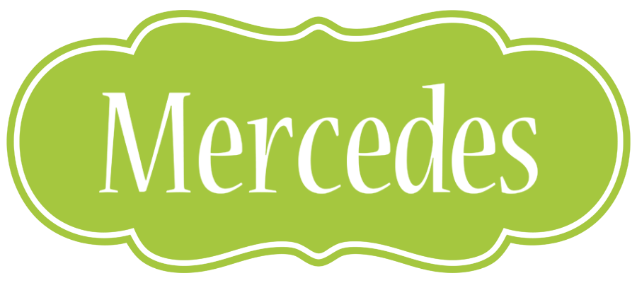 Mercedes family logo
