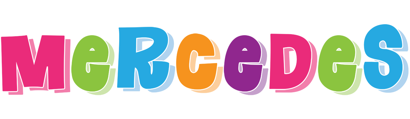 Mercedes friday logo