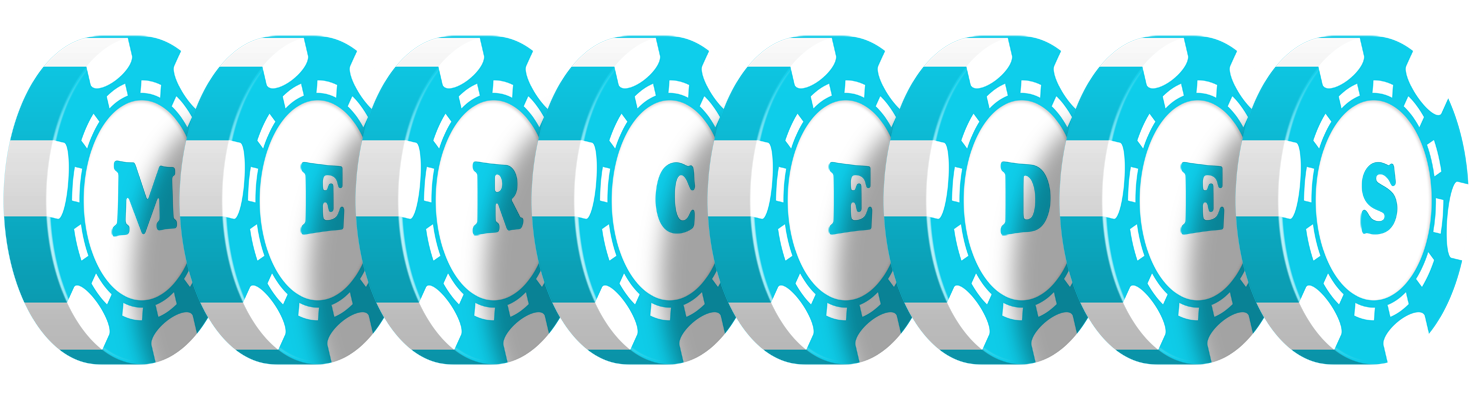 Mercedes funbet logo