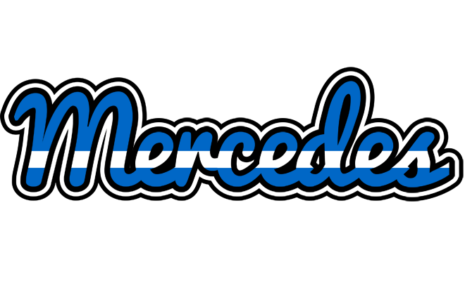 Mercedes greece logo