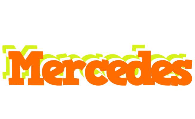 Mercedes healthy logo