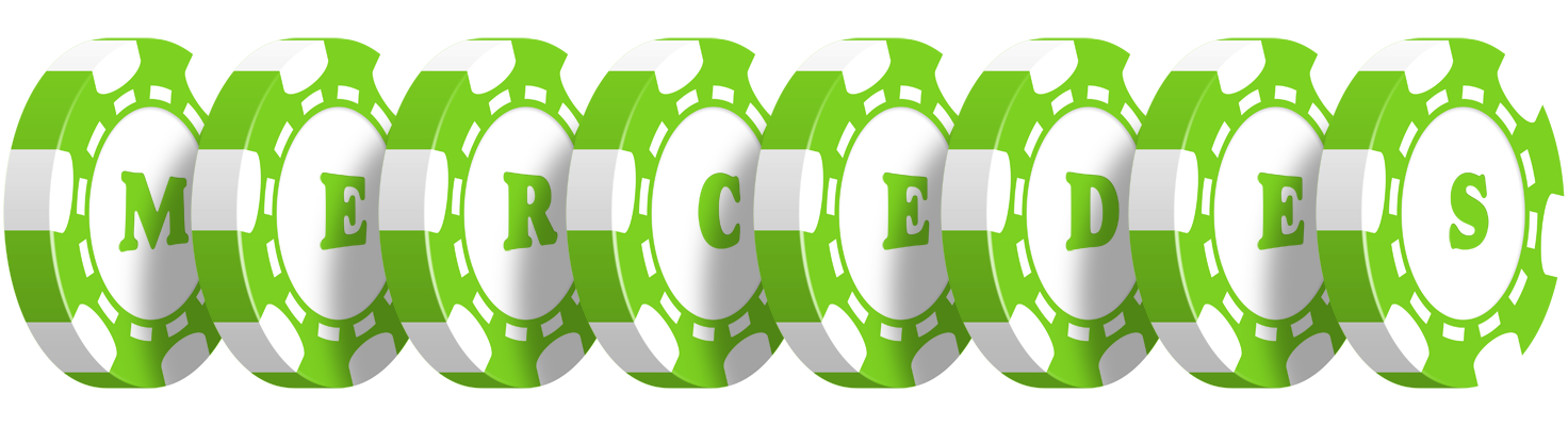Mercedes holdem logo