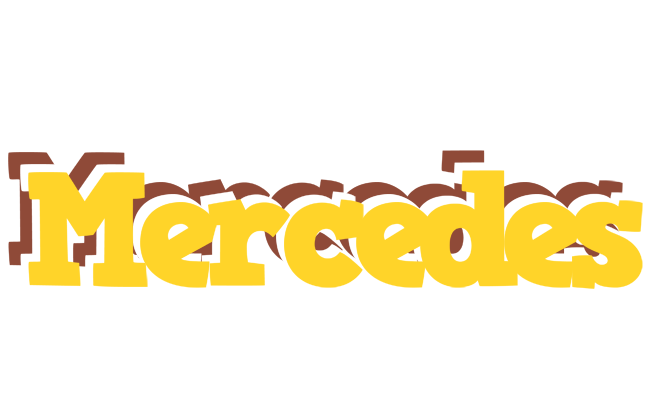 Mercedes hotcup logo