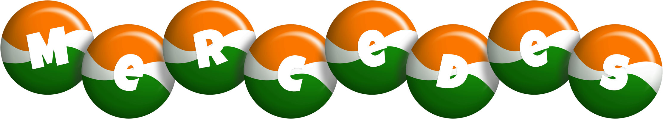 Mercedes india logo