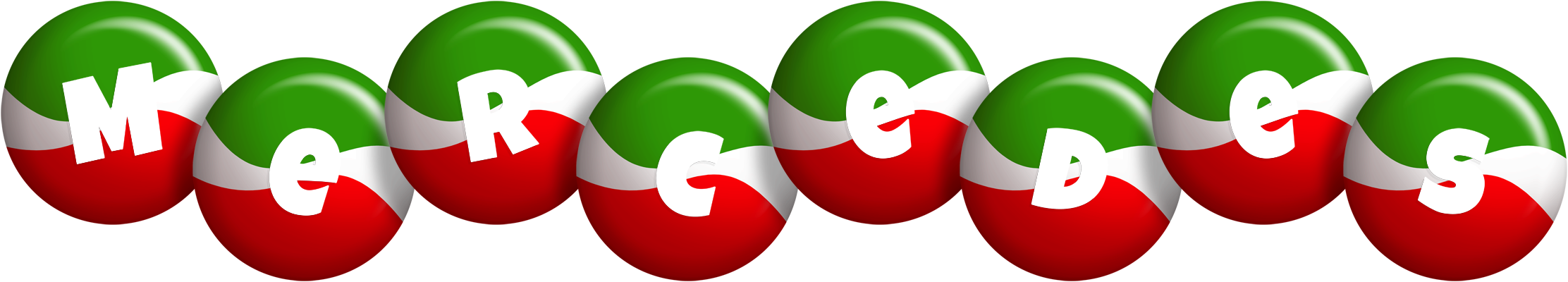 Mercedes italy logo