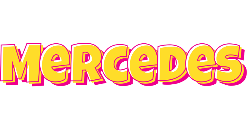 Mercedes kaboom logo