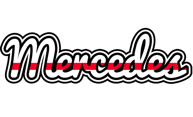 Mercedes kingdom logo