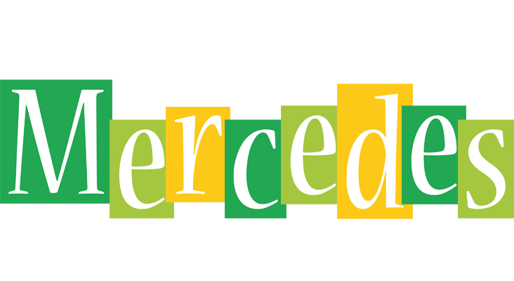 Mercedes lemonade logo
