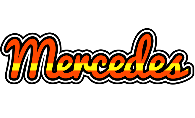 Mercedes madrid logo