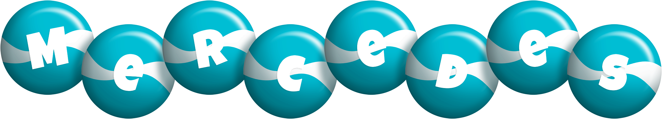 Mercedes messi logo