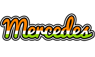 Mercedes mumbai logo