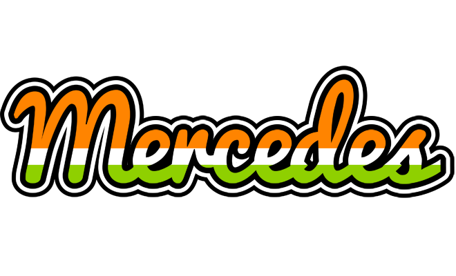 Mercedes mumbai logo