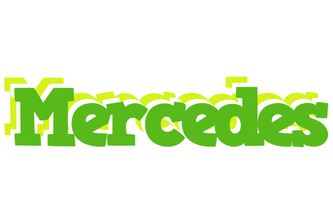 Mercedes picnic logo