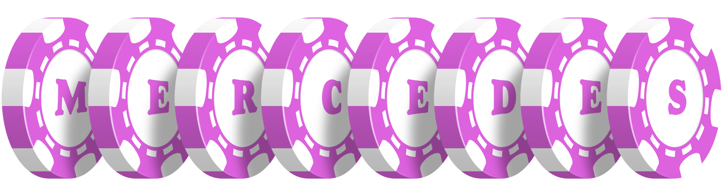 Mercedes river logo