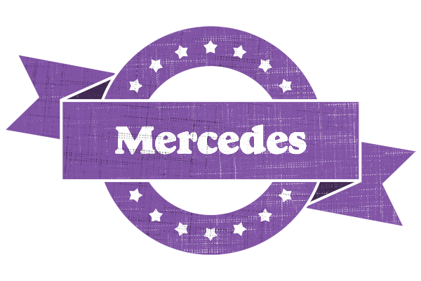 Mercedes royal logo