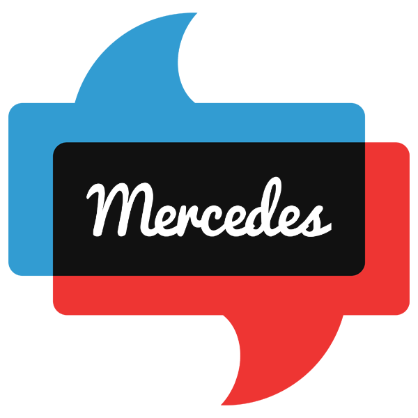 Mercedes sharks logo