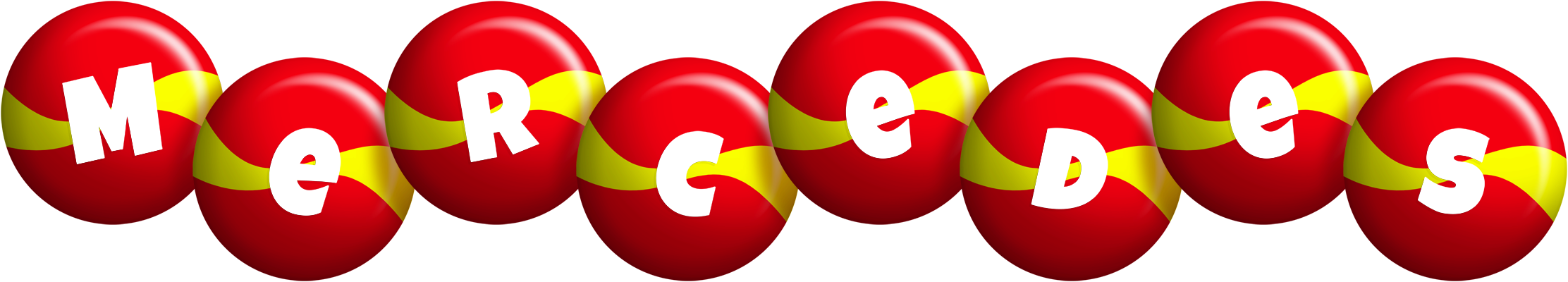 Mercedes spain logo