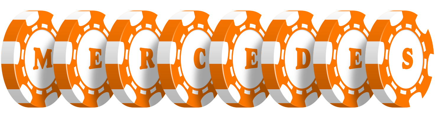 Mercedes stacks logo