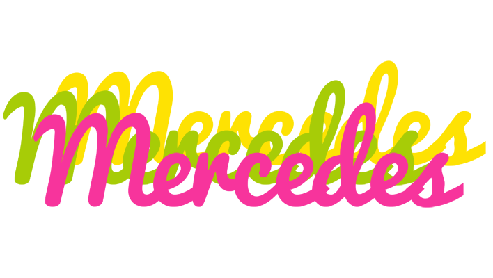 Mercedes sweets logo