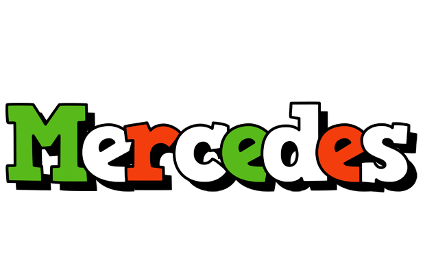 Mercedes venezia logo
