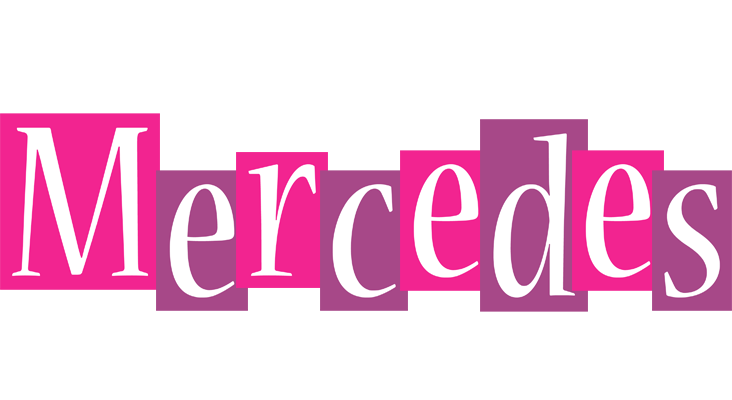 Mercedes whine logo
