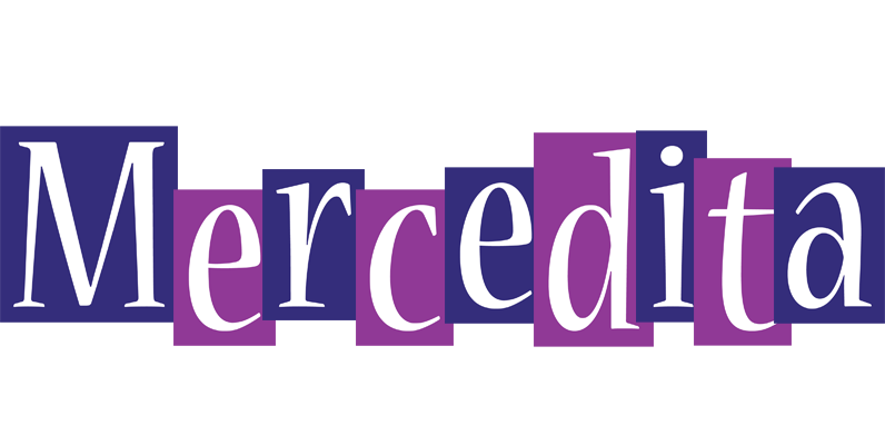 Mercedita autumn logo