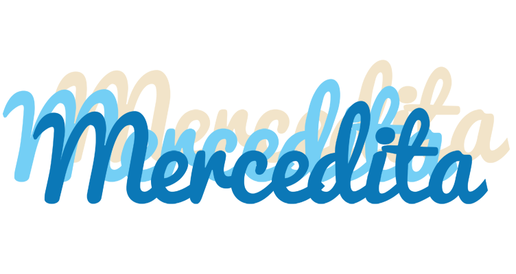 Mercedita breeze logo