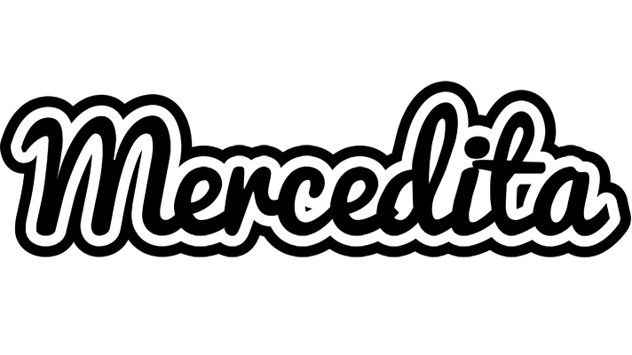 Mercedita chess logo