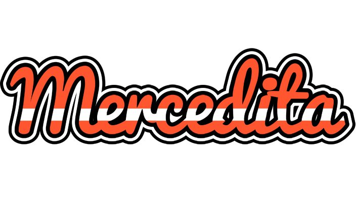 Mercedita denmark logo
