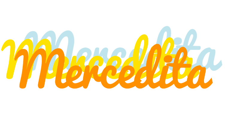 Mercedita energy logo