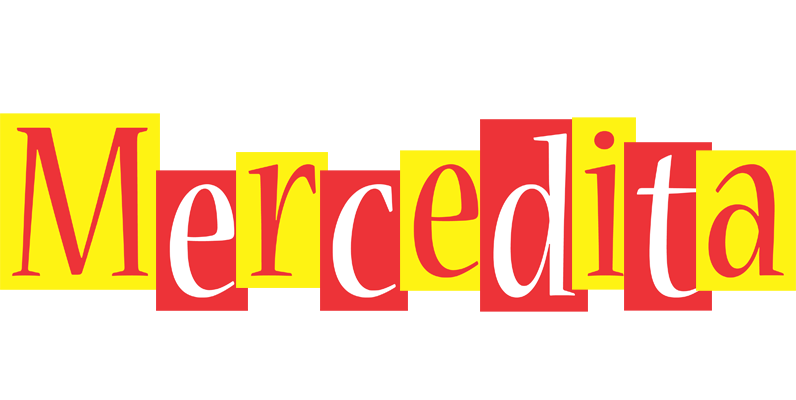 Mercedita errors logo