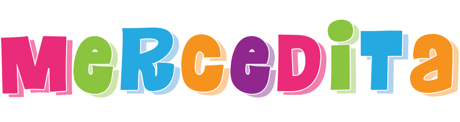 Mercedita friday logo