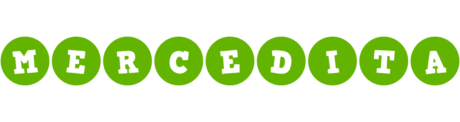 Mercedita games logo